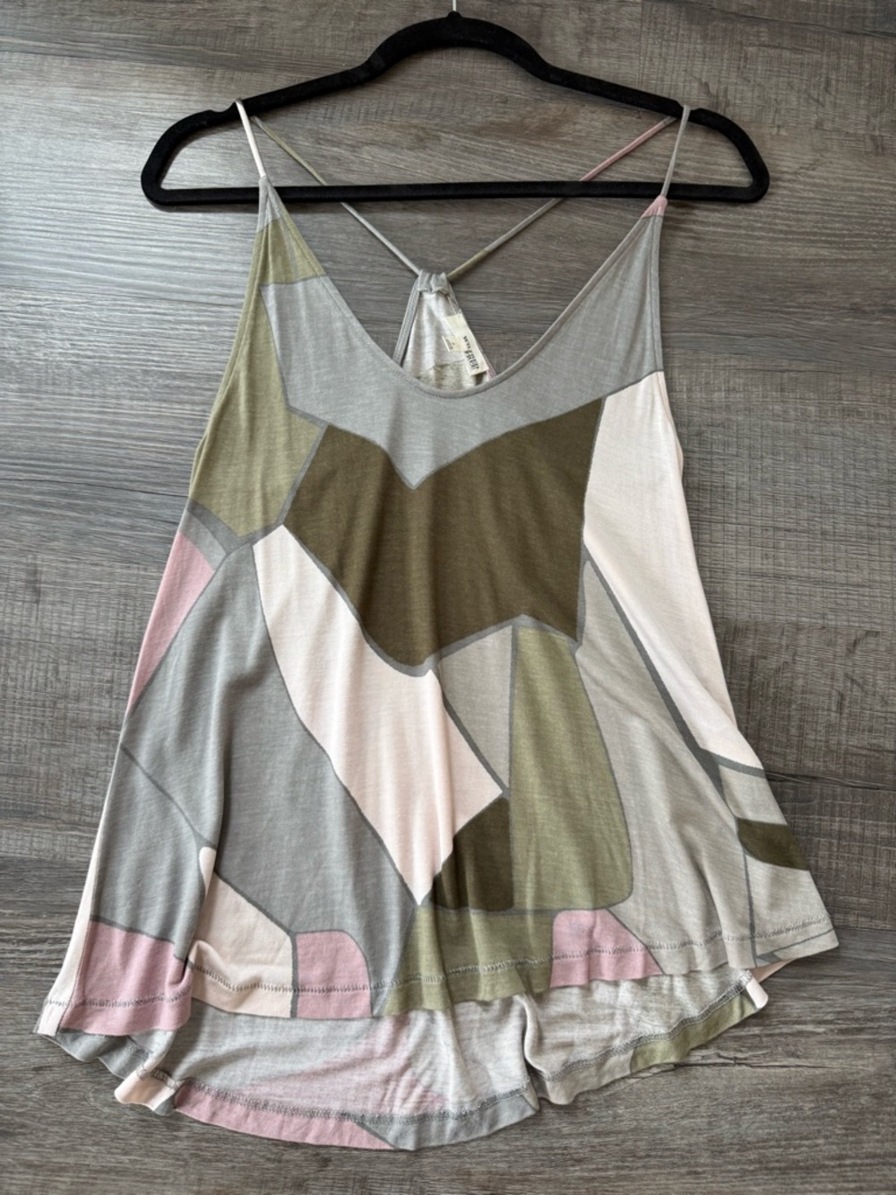 Wilfred’s Aritzia Tank Top